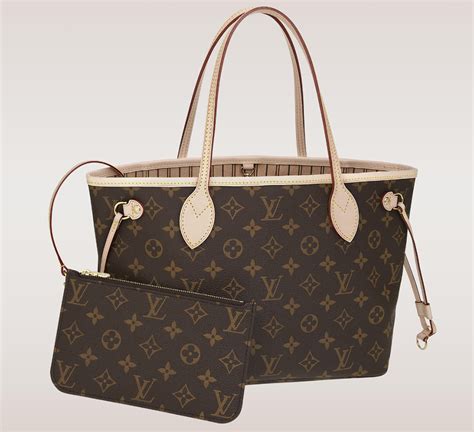 Louis Vuitton small pyrcae